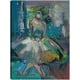 thumbnail image 1 of Cuadro Decorativo - Bailarina, 1 of 3