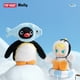 thumbnail image 4 of 2025 POPMART Baby Molly PINGU Happy Fishing Series Colgante de vinilo Caja ciega Bolsa de adivinanzas Juguetes Muñeca Linda Figura de anime Adornos Regalo, 4 of 5
