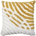 thumbnail image 1 of hometrends Ripple Decorative Pillow, 1 of 1