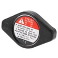 thumbnail image 1 of Radiator Surge Tank , Corrosion Proof Cooling Radiator  Wear Resistant High Strength  For Car, 1 of 8
