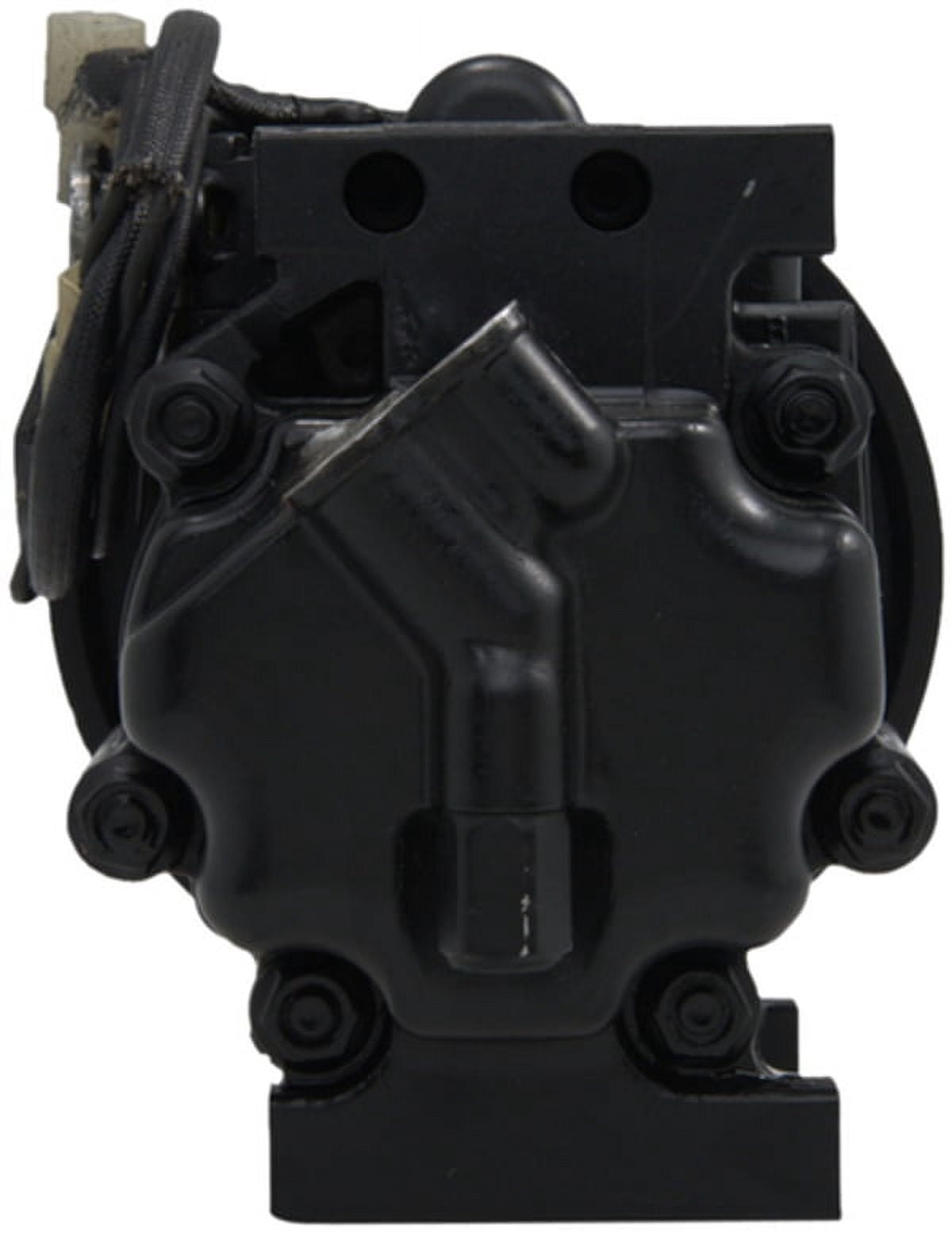 Remanufactured four seasons 57495 a/c compressor