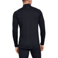 thumbnail image 2 of Under Armour Men's Packaged Base 4.0 1/4 Zip Top, 2 of 2