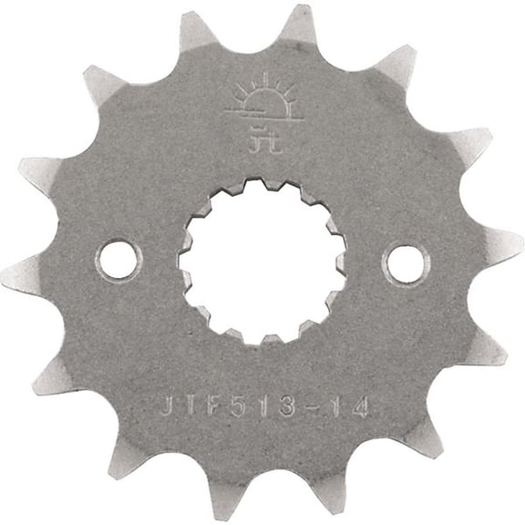 JT 525 Front Countershaft Sprocket - JTF741.14