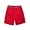 Red, variant on Boy's Bobby2 Garment Dye Shorts