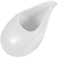 thumbnail image 4 of Milk Dispenser Ceramic Milk Pitcher Vintage Jug Juice Cup Dispenser for Restaurant, 4 of 8