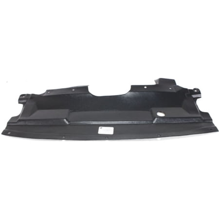 For Nissan Maxima Front Engine Splash Shield 2004 05 06 07 2008 | Under Cover | 2.5L / 3.5L | NI1228103 | 758907Y000