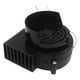 thumbnail image 5 of Soplador de aire inflable, soplador eléctrico de 12 V para patio, vacaciones, mini ventilador para agrícola y eventos ceremoniales., 5 of 9