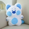 thumbnail image 2 of Soft and Cute Dudu Cat Plush Toy / Soft and Round Dudu Cat Toy / Girl's Birthday Gift / Christmas Giftstyle I40cm Deng Xun unisex, 2 of 2