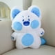 thumbnail image 2 of Soft and Cute Dudu Cat Plush Toy / Soft and Round Dudu Cat Toy / Girl's Birthday Gift / Christmas Giftstyle G40cm Deng Xun unisex, 2 of 2