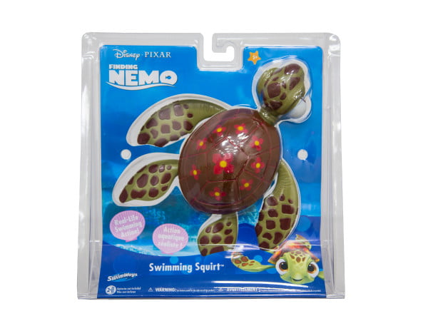 nemo pool toy