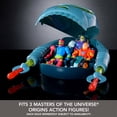 thumbnail image 4 of Set de juego de vehículos de colección Masters of the Universe Origins, 4 of 6
