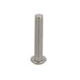 thumbnail image 3 of Tornillos de cabeza redonda hexagonal de acero inoxidable 304 M3x16mm, 60 piezas, 3 of 6