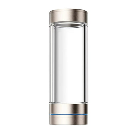 

Clearance Hydrogen-voluminous Water Cup Health Cup Hydrogen-producing Water Cup Hydrogen Oxygen Separation Cup Circulating Electrolytic Water Cup 350ml