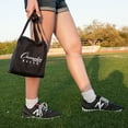 thumbnail image 5 of Champion Sports CG200 Tournament Series Classic Bocce Ball Set with Tote Bag, 5 of 5