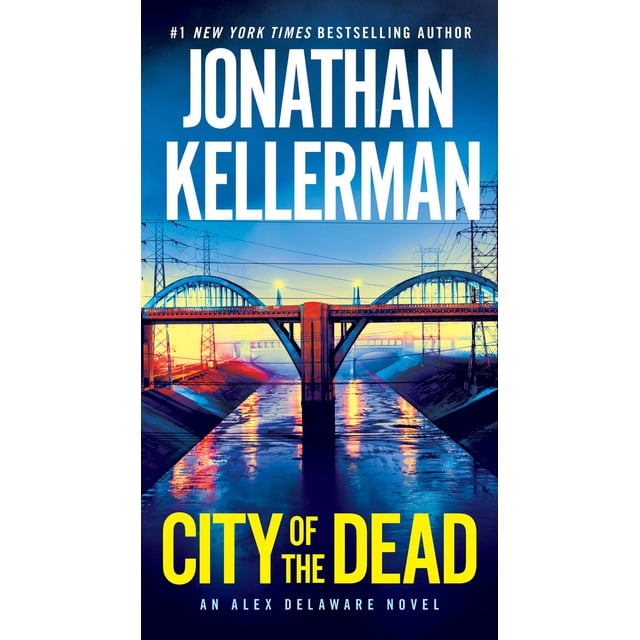 City of the Dead – Libro (Ballantine Books)