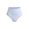 thumbnail image 6 of Joyspun Women's Everyday Smoothing Thong with Lace, Sizes S-3X, 6 of 6