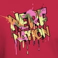 thumbnail image 3 of CafePress - Nerf Nation T Shirt - Men's Classic Graphic Cotton T-Shirt, 3 of 4
