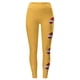 thumbnail image 3 of MKLEKYY Leggings para mujer, leggings de entrenamiento, leggings con estampado navideño, pantalones de bloques de color, leggings suaves y elásticos. 3320, 3 of 3