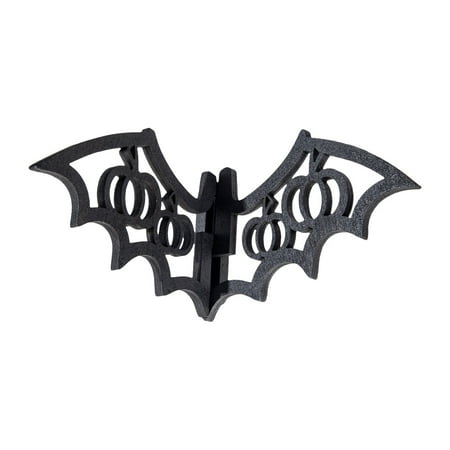 

Thhvdrg Clearance Bats Wall Decor Bat Halloween Decoration Stickers for Home Decor Black Bats for Room Decor Desktop Ornament