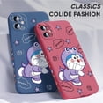 thumbnail image 4 of Xiaomi Mi Poco M4 X4 GT Pro 4G 5G Funda Celular Para De Doraemon, 4 of 4
