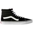 thumbnail image 5 of Vans Sk8-Hi VN000D5IB8C Sneaker Men's Black White Lace Up Skateboard Shoes LR783 (Black,14), 5 of 7