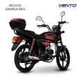 thumbnail image 2 of Motocicleta Urbana VENTO Blast 125 Negro 2025, 2 of 8