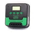 thumbnail image 1 of MPPT Controller 12V/24V Battery Regulator Solar Panel Charge Controller 10A 20A MPPT For 120w-480W Panels ,Simple and Convenient to Set, 1 of 3
