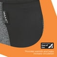 thumbnail image 5 of IMAK Compression Arthritis Knee Sleeve - Brace to Support Chronic Pain Relief - Medium, 5 of 6