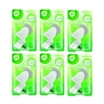 thumbnail image 1 of Ambientador Air Wick, calentador de aceite perfumado, enchufable, 6 unidades, blanco, 1 of 6