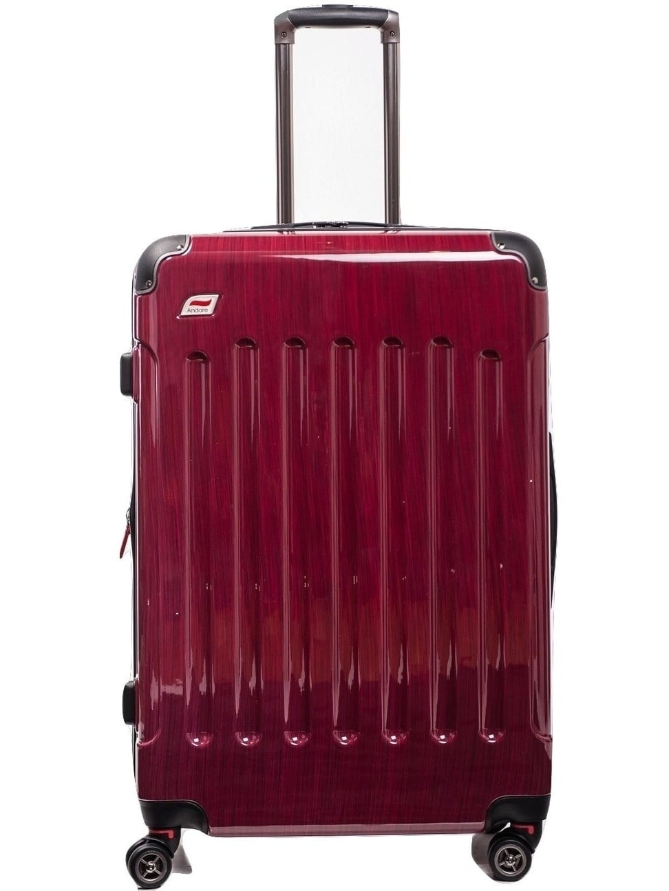 andare barcelona luggage