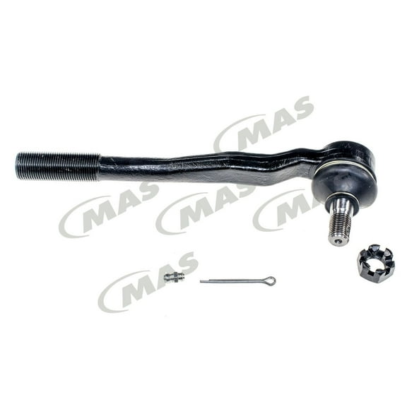 Steering Tie Rod End