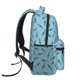 thumbnail image 3 of Easygdp Cute Shark Mochila Ergonómica Versátil para Laptop - Múltiples Bolsillos, Correas Ajustables, Unisex para Escuela, Viajes y Actividades al Aire Libre-One Size, 3 of 5