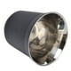 thumbnail image 2 of Taza de café de acero inoxidable Jadeshay 80 ml acero inoxidable 304 mini taza de café resistente al calor, 2 of 12
