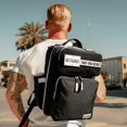 thumbnail image 3 of Mochila WOLFpak 15L Impermeable con Compartimento para Laptop de Oxford, 3 of 9