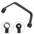 thumbnail image 1 of 27Mm Oil Filter Removal Tool & For Ford - Tight Space Oil Filter Removal Wrench, 1 of 7