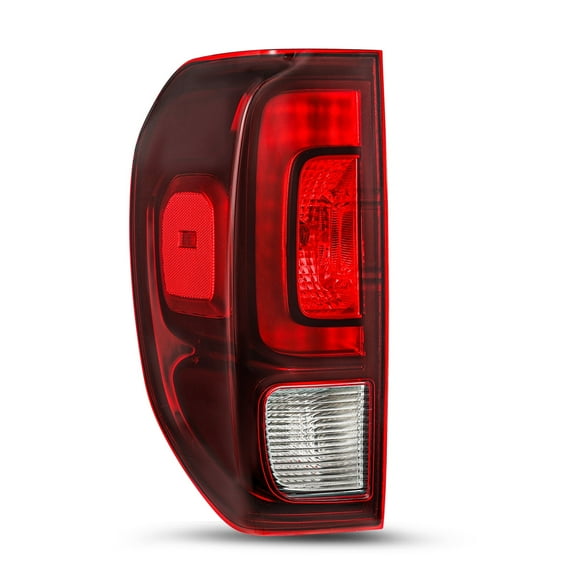 For 2017-2023 Honda Ridgeline OE Style Red Tail Brake Lights Assembly