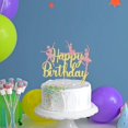 thumbnail image 4 of Cake Topper Dxsdgetue Ballet Ballerina Fiesta de Cumpleaños, 4 of 8