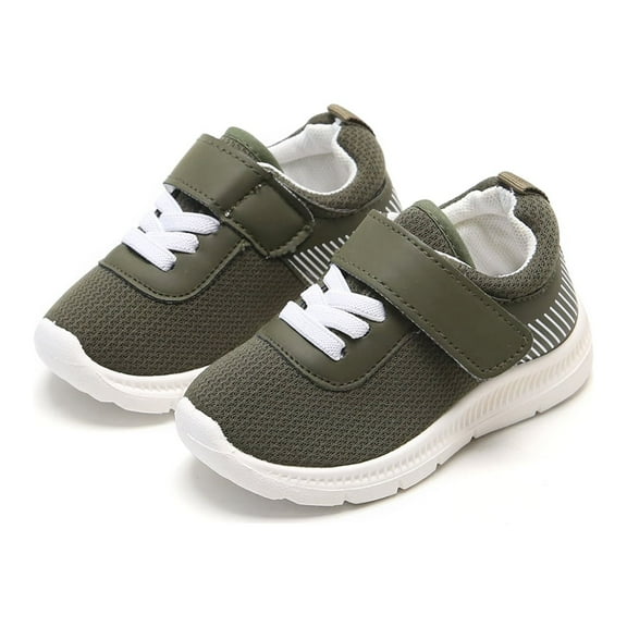 Toddler/Little Girls Running Shoes Fashion Kids Sneakers Lightweight Princess Children’s Casual Shoes Lovely Girls Shoes