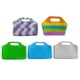 thumbnail image 3 of Jumpingount Bubble Bag Regalo de cumpleaños Exquisito Conveniencia duradera Interesante Atractivo Juguetes de descompresión Bolsas de mensajero y de hombro, 3 of 6