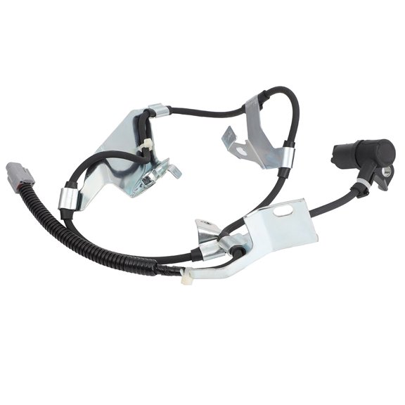 SCITOO 1PCS Front&Right ABS Wheel Speed Sensor ALS745 Fit for 1998-2007 for Toyota Land Cruiser