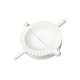 thumbnail image 2 of Molde de plástico para hacer albóndigas - Material duradero, fácil de usar - para hacer albóndigas, raviolis y pasteles de carne, utensilio de cocina, 2 of 4