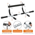 thumbnail image 4 of SGODDE Pull Up Bar Multifunctional Chin Up Upper Body Workout Bar Home Gym Exercise Equipment Strength Training, 4 of 7