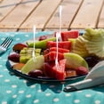 thumbnail image 4 of PRETXORVE Stainless Steel Fruit fork Household Dessert fork Cake fork Stainless Steel Small fork, 4 of 9