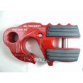 thumbnail image 1 of Factor 55 Winch Clevis Hook 00250-01 Ultra Hook; For Up To 3/8 Inch Diameter Rope Or Cable; With Shackle Pin Mounting Hole For 3/4 Inch Pin; With 5/8 Inch Diameter Double Sheer Pin, 1 of 6