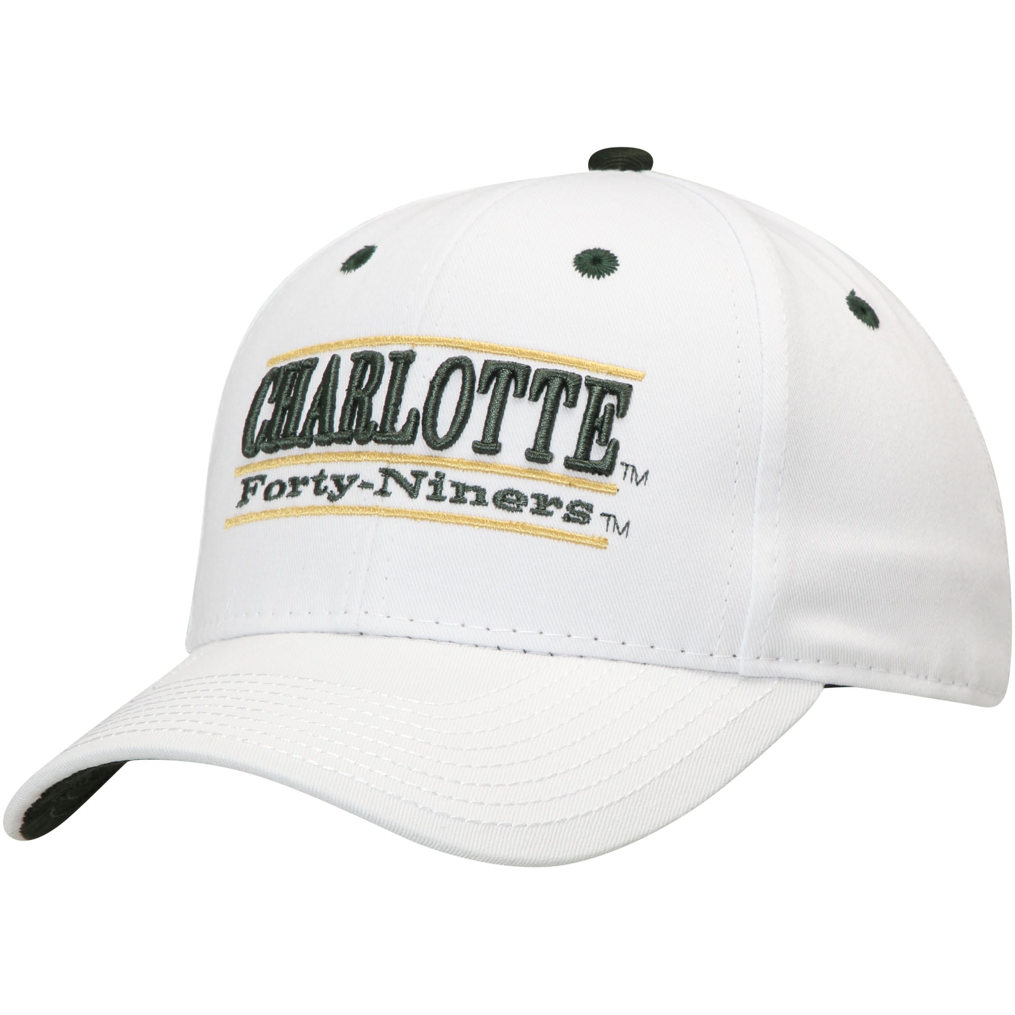 Charlotte 49ers The Game Classic Bar 
