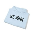 thumbnail image 4 of St. John Virgin Island Moving Away Hoodie, Gifts, Hooded Sweatshirt, 4 of 4