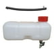 thumbnail image 2 of Conjunto De Tanque De Combustible, Recipiente De Aceite De Motor De Gasolina Para Cortacésped 1E40F, 2 of 8