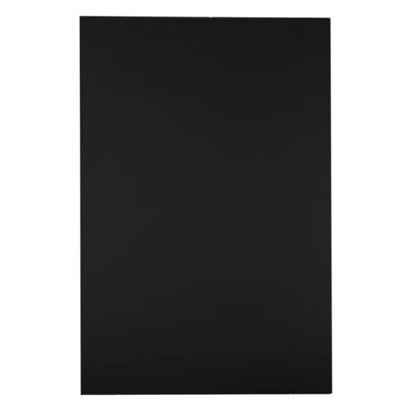 Formit Black Foamboard 20X30 Presentation Board