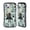 Draco Pattern, variant on Head Case Designs Officially Licensed Harry Potter Deathly Hallows XXXVII Hogwarts Pattern Hybrid Case Compatible with Apple iPhone 14