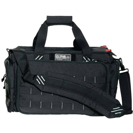 G P S Range Bag With Insert G P S Range Bag With Insert